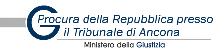 Procura della Repubblica presso il Tribunale di Ancona